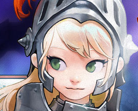 坎特伯雷公主与骑士唤醒冠军之剑的奇幻冒险游戏特点