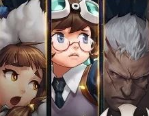 坎特伯雷公主与骑士唤醒冠军之剑的奇幻冒险玩家评测