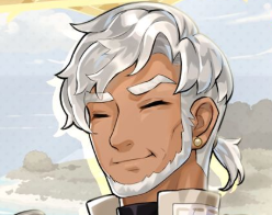 诺弗兰物语村长罗恩介绍