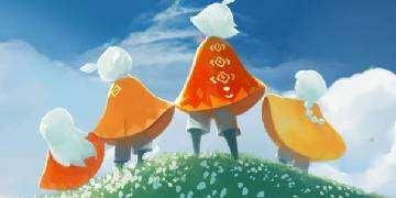 【Sky光遇】全图37位先祖物品兑换图（新版本）