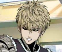 一拳超人最强之男强者哪个好 强者推荐