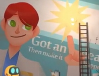 艾彼攻略大全——第一关通关攻略