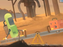 艾彼攻略大全——第三关通关攻略