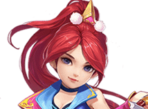 《神武4》手游天策门派介绍