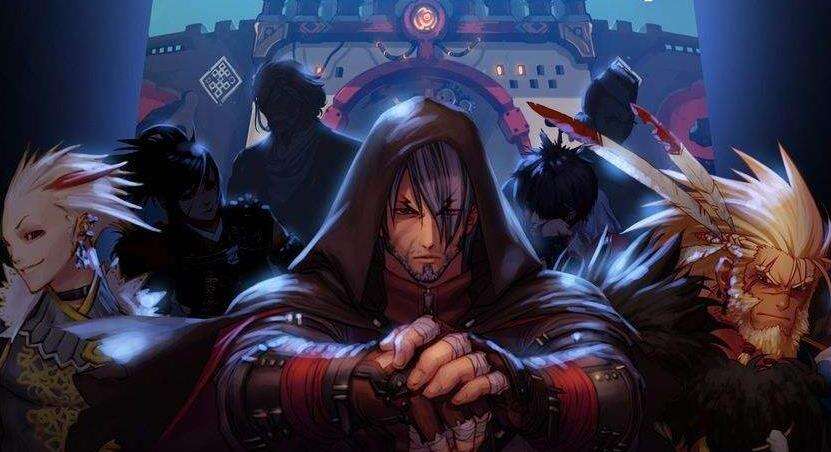 《DNF》冥域时空-装备制作流程和对角色的提升