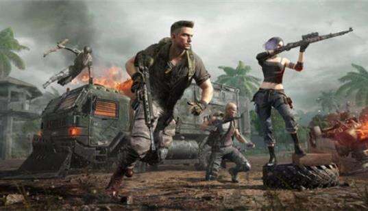 绝地求生第八赛季更新内容详解