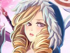 魔卡幻想非RMB战士新手开荒心得