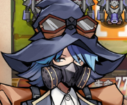 《巨像骑士团》梅林怎么样 梅林属性技能介绍