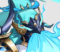 镇魂街武神躯手游关羽角色解析 关羽怎么样