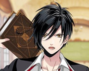 魔力时光卡牌里昂介绍