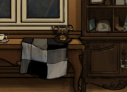 《视觉错乱诡船谜案前传》第三章拯救大兵柯尔篇通关攻略