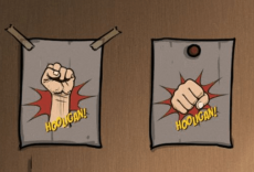 《视觉错乱诡船谜案前传》第二章天堂酒窖篇通关攻略