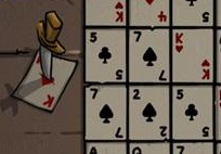 《视觉错乱诡船谜案前传》赌徒纸牌排列攻略