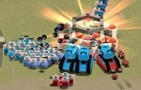 《战争工厂》手游阵容组建思路详解