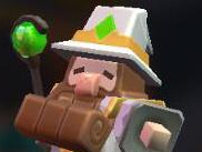 魔方战争强力人物推荐