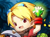 冒险与挖矿船首图腾怎么得