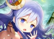 《神域召唤》开始拯救世界的冒险