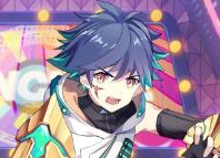 代号MA角色有哪些