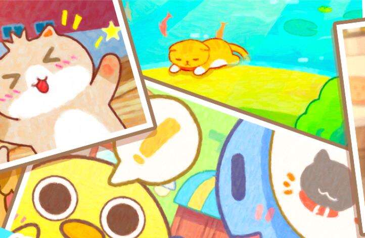 猫旅馆物语游戏基础介绍 帮助新手快速熟悉游戏