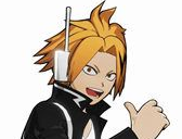 我的英雄学院最强英雄上鸣电气介绍