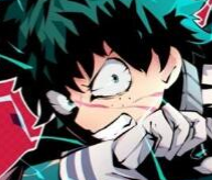 我的英雄学院英雄之心绿谷出久怎么样