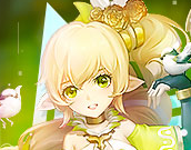 《塞尔之光》衣橱更换时装玩法介绍