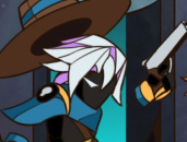 薇薇安和骑士枪手怎么玩