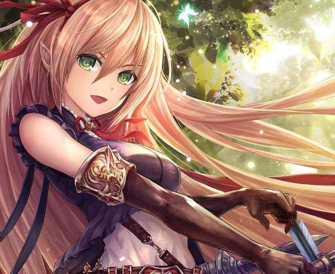 影之诗卡牌翻译大全 卡牌日文、英文翻译汇总