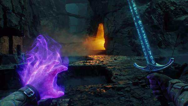 3A级RPG新作《宣誓》或可随意切换两种视角