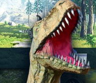 恐龙岛：沙盒进化恐龙位置刷新点大全