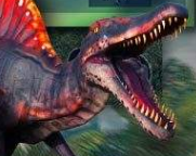 恐龙岛沙盒进化霸王龙解锁攻略