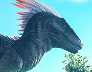 《恐龙岛：沙盒进化》各种动物介绍