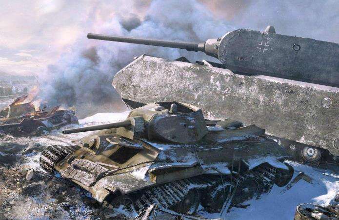 坦克世界科技树 坦克世界最新各国的科技树