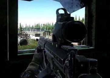 逃离塔科夫：前期装备怎么选择推荐