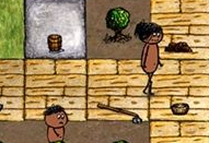 希望之村锌棒制作攻略