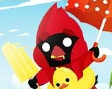 《小动物之星》如何吃鸡 新手吃鸡指南