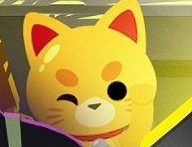 小动物之星动物岛的小秘密