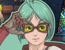 《战魂铭人》空手通关传说难度思路讲解