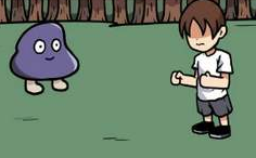 《少年的人间奇遇》街机世界卡带攻略