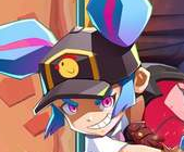 机甲游侠弹幕射击游戏功能介绍