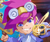 机甲游侠弹幕射击手游特色介绍