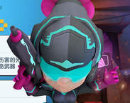 机甲游侠弹幕射击手游优势介绍