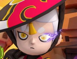 机甲游侠弹幕射击手游玩家测评