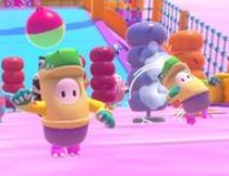 《糖豆人终极淘汰赛》有什么生存类关卡 生存类关卡介绍