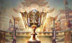 《CF手游》电竞传奇答题全部答案