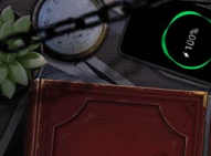 数独密室奇想夜物语游戏特色介绍