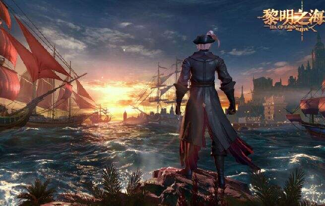 拒绝流水线 下半年最值得期待的差异化MMORPG新游