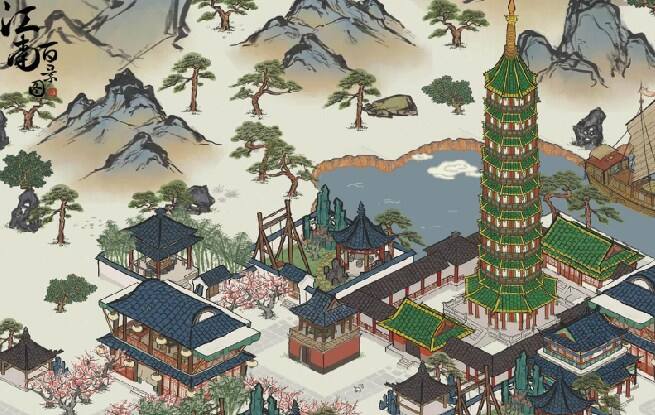 2020年国产优秀美术画风游戏推荐 风格化特色吸睛