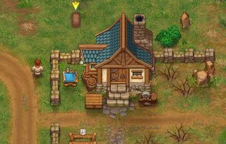 《守墓人》祈祷效果都有哪些？墓场物语祈祷作用介绍