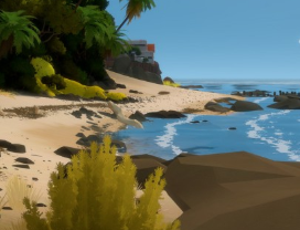 《见证者》全成就解锁指南